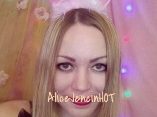 AliceJencinHOT