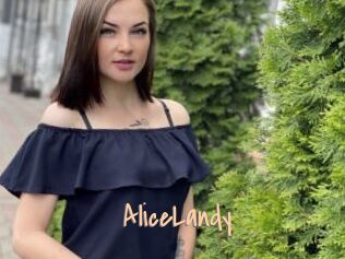 AliceLandy