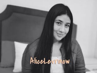 AliceLevrinow
