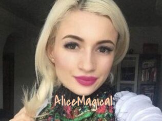 AliceMagical
