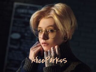 AliceParksS