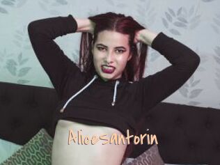 AliceSantorin