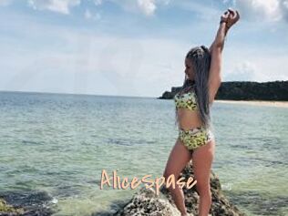AliceSpase