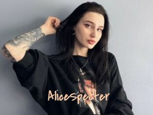 AliceSpecter