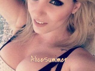 AliceSummer