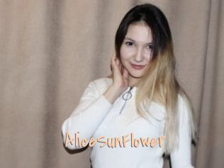 AliceSunFlower