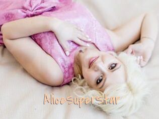 AliceSuperStar