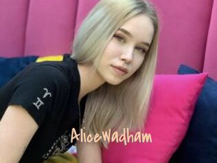 AliceWadham