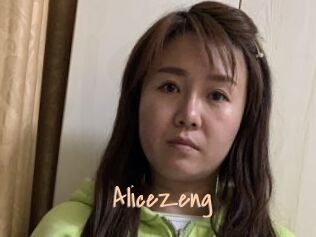 AliceZeng