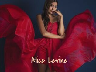 Alice_Levine