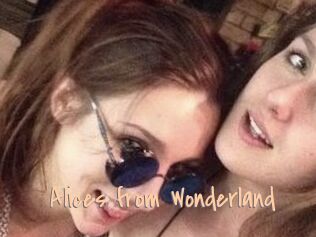 Alices_from_Wonderland