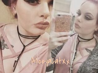 AliceyaCatXx