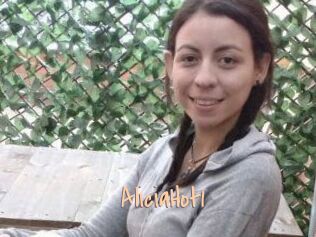 AliciaHot1