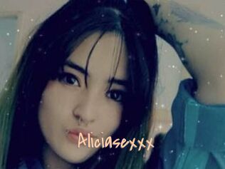 Aliciasexxx