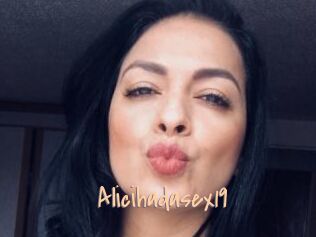 Alicihadasex19