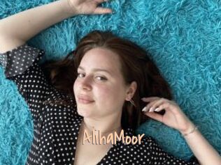 AlihaMoor