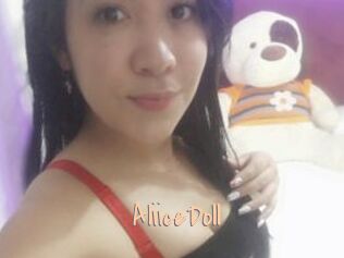 AliiceDoll