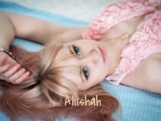 Aliishah