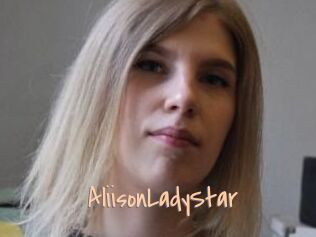 AliisonLadyStar