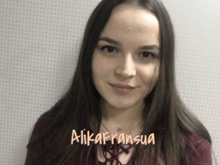 AlikaFransua