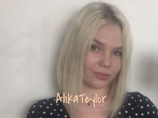 AlikaTeylor