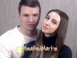 AlinaAndMartin