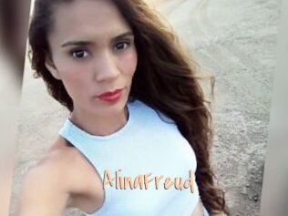 AlinaFreud