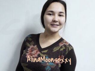 AlinaMoonsexxy
