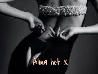 Alina_hot_X