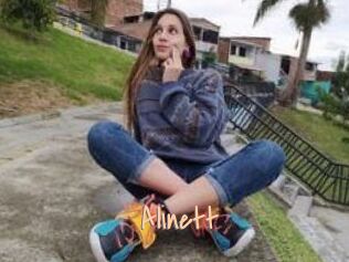 Alinett