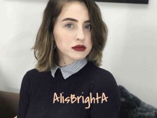 AlisBrightA