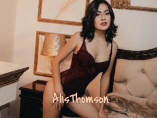 AlisThomson