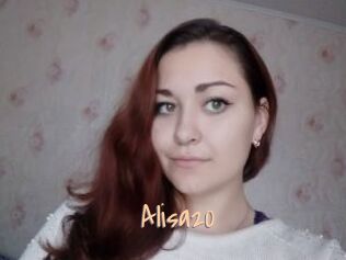 Alisa20