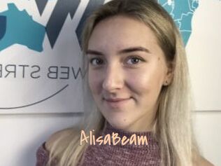 AlisaBeam