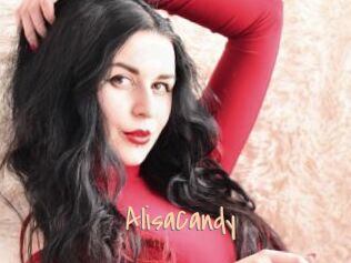 AlisaCandy