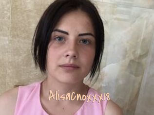 AlisaCnoxxx18