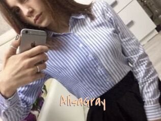 AlisaGray