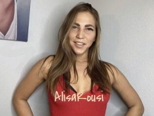 AlisaRousi