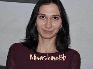 AlisaShineBb