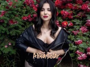 AlisaSolar