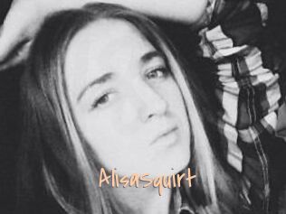 AlisaSquirt