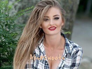 AlisaSweets