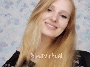AlisaVirtual