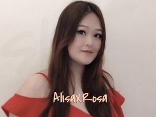 AlisaXRosa