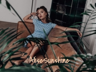 AliseSunshine