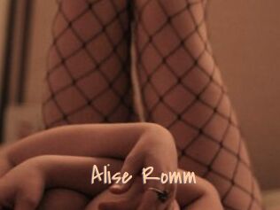 Alise_Romm