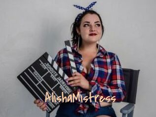 AlishaMistress