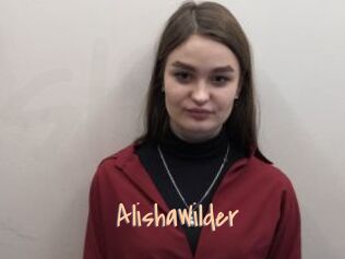 AlishaWilder