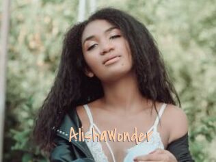 AlishaWonder
