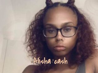 Alisha_cash